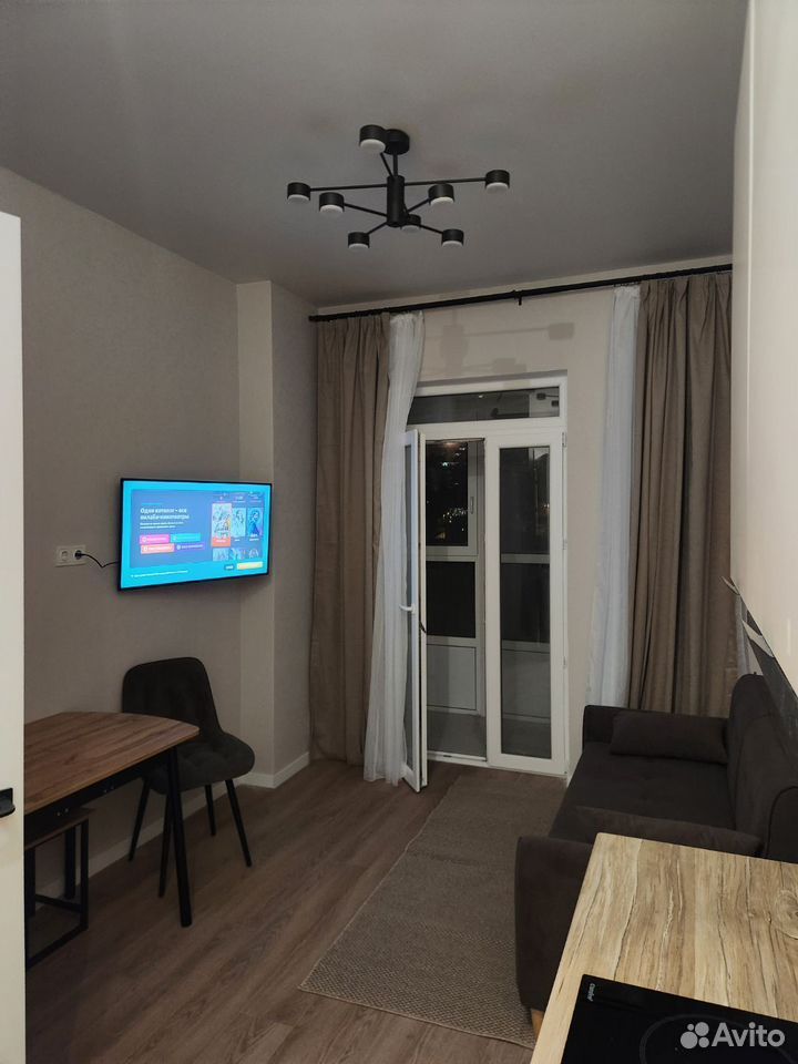 m. Strogino: Apartment, 1-rooms