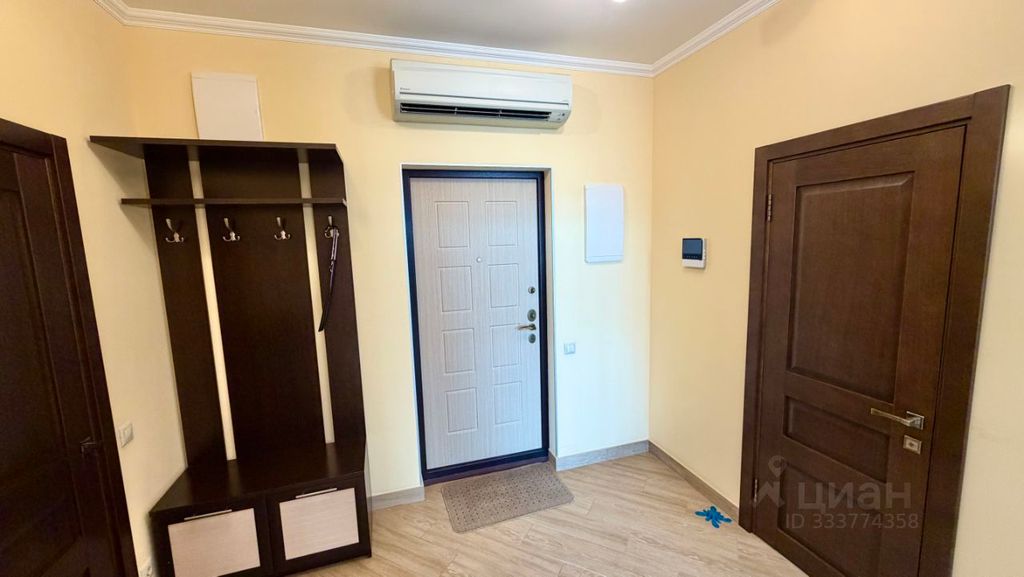 m. Fili: Apartment, 1-rooms