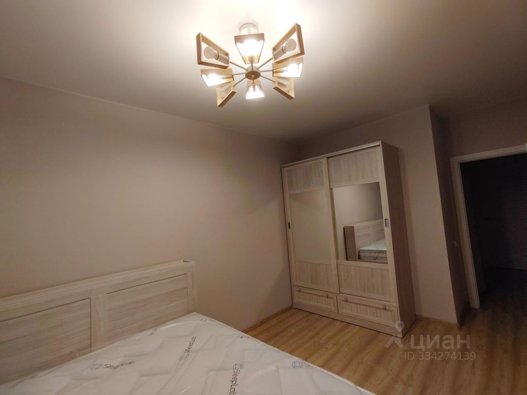 m. Pyatnitskoe shosse: Apartment, 2-rooms
