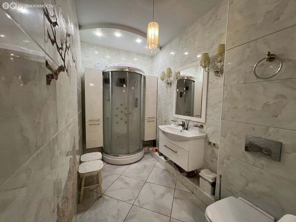 m. Novatorskaya: Apartment, 3-rooms