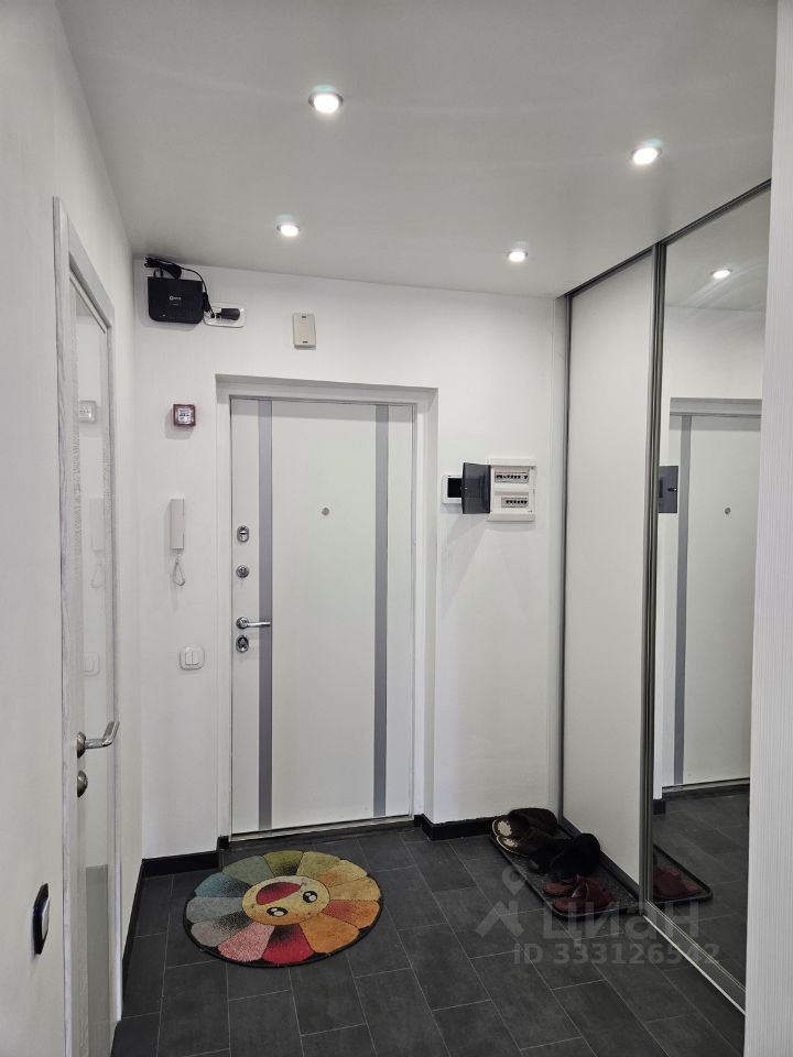 m. Novokosino: Apartment, 1-rooms