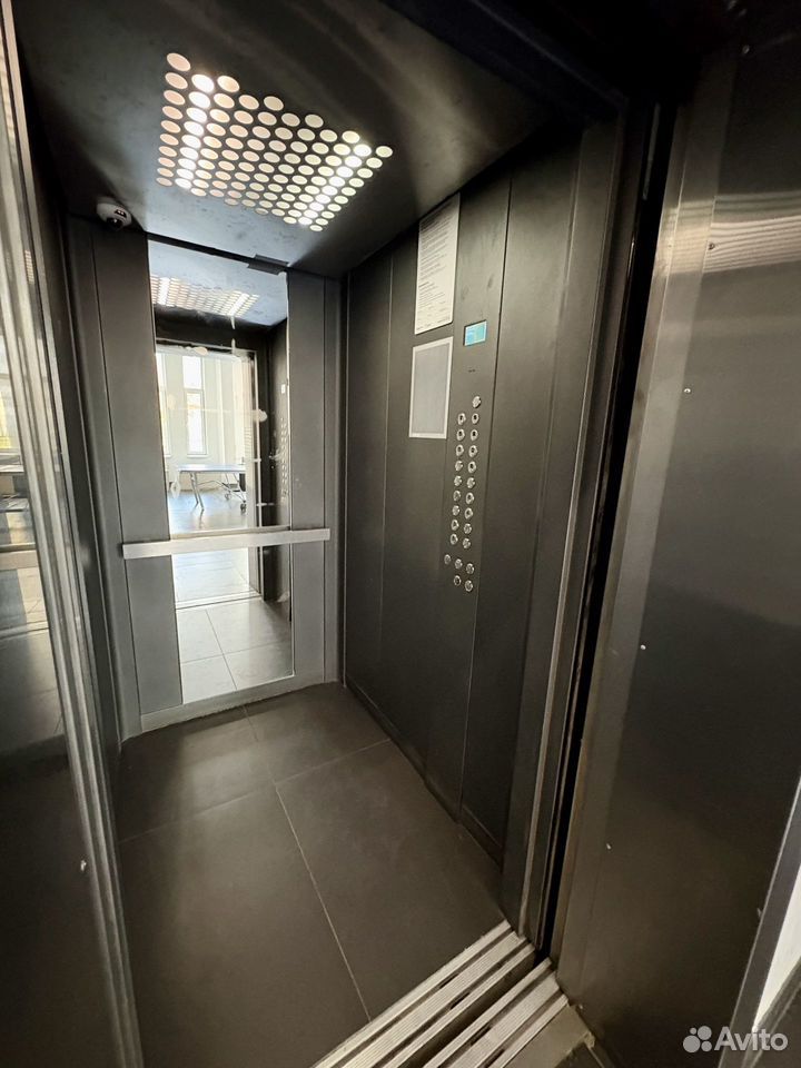 m. Botanichesky sad: Apartment, 1-rooms