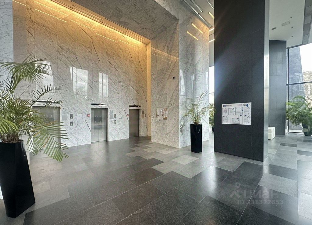 m. Poklonnaya: Apartment, studio