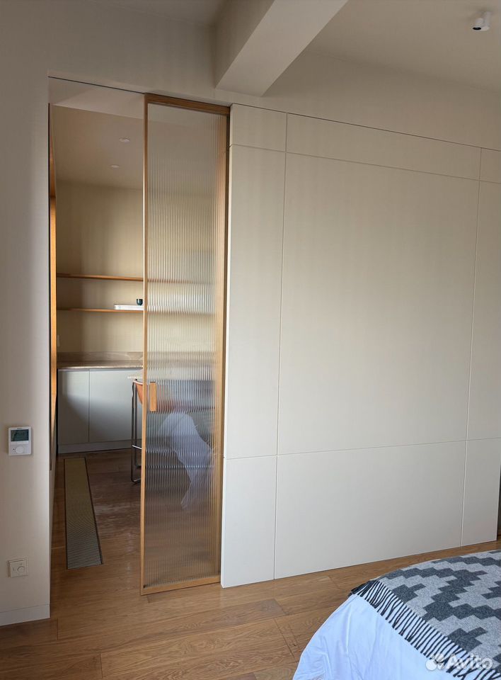m. Dinamo: Apartment, 2-rooms