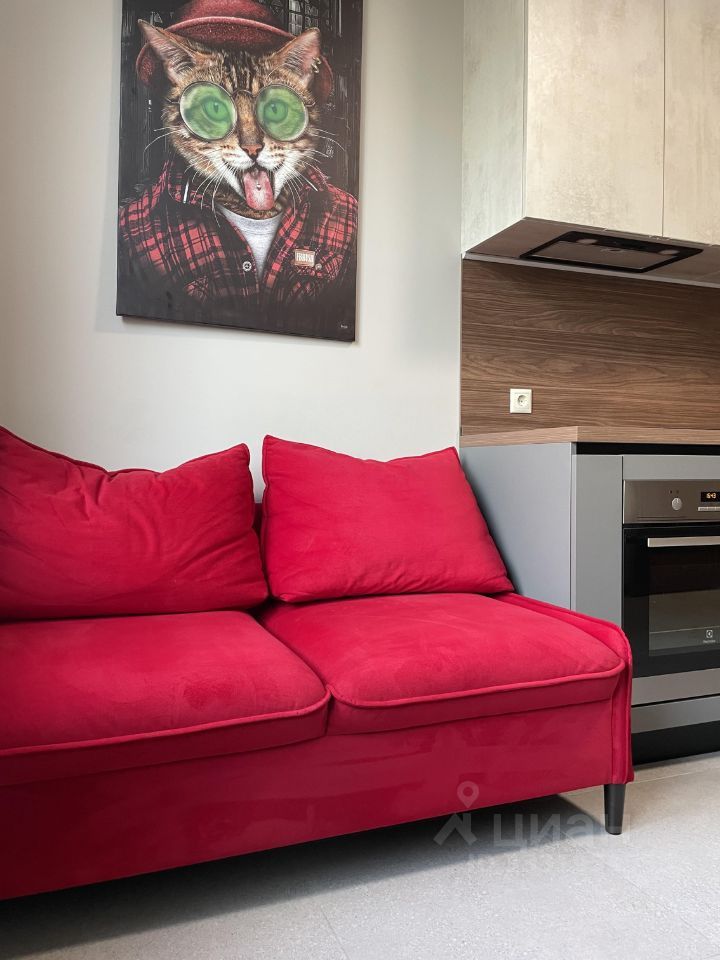 m. Verkhnie Likhobory: Apartment, 1-rooms