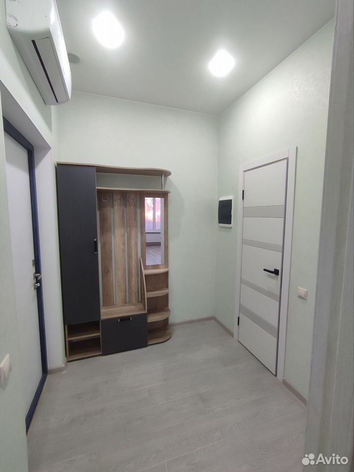 m. Moskva Tovarnaya: Apartment, 1-rooms