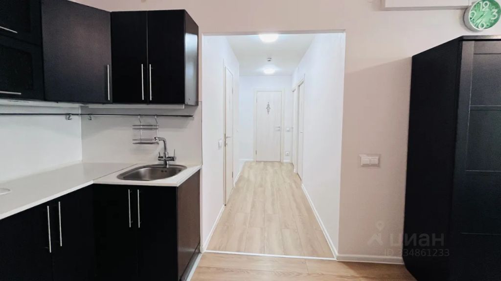 m. Bitsa: Apartment, 2-rooms