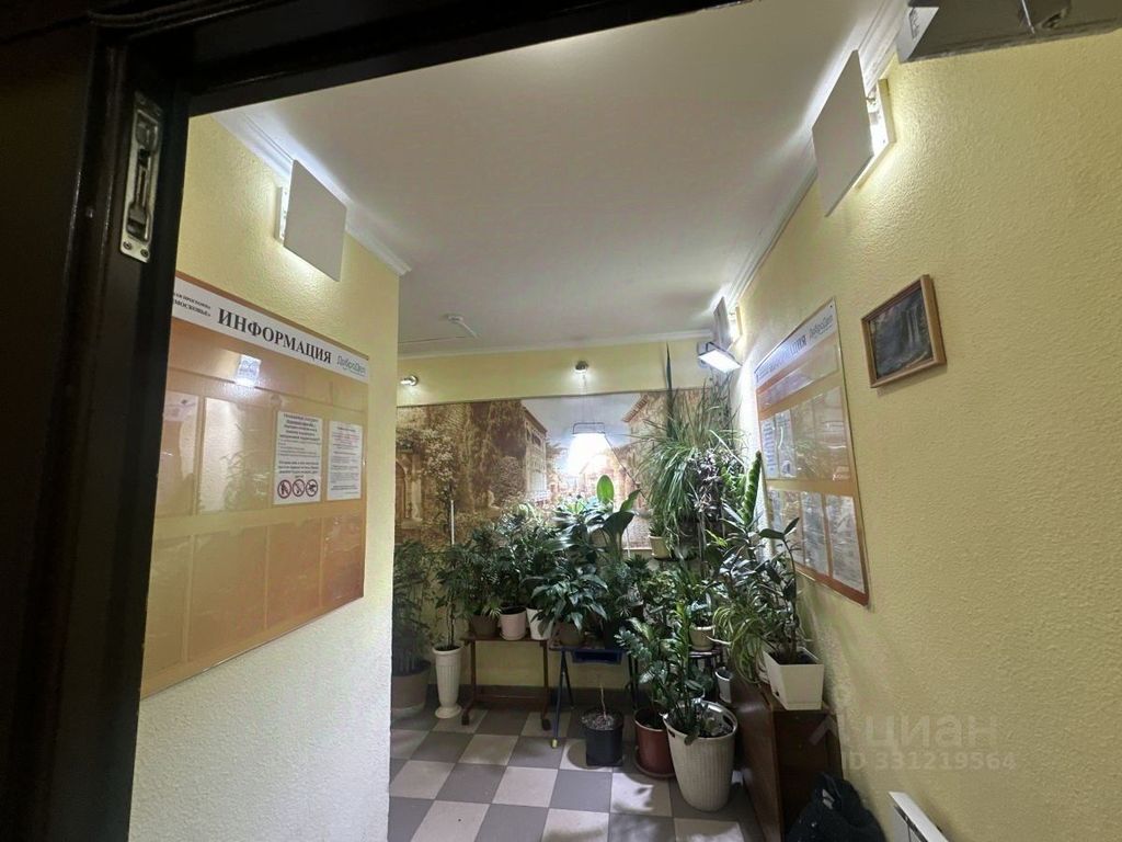 m. Nikolskoe: Apartment, 1-rooms