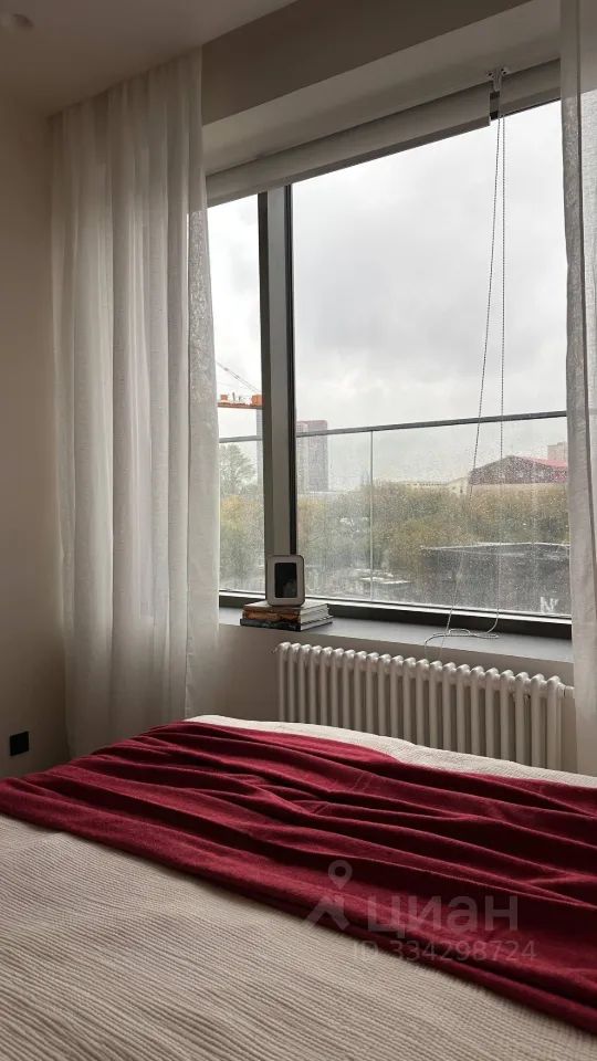 m. Kalitniki: Apartment, studio
