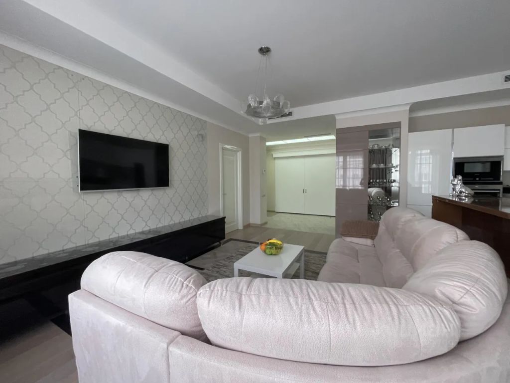 m. Serpukhovskaya: Apartment, 2-rooms