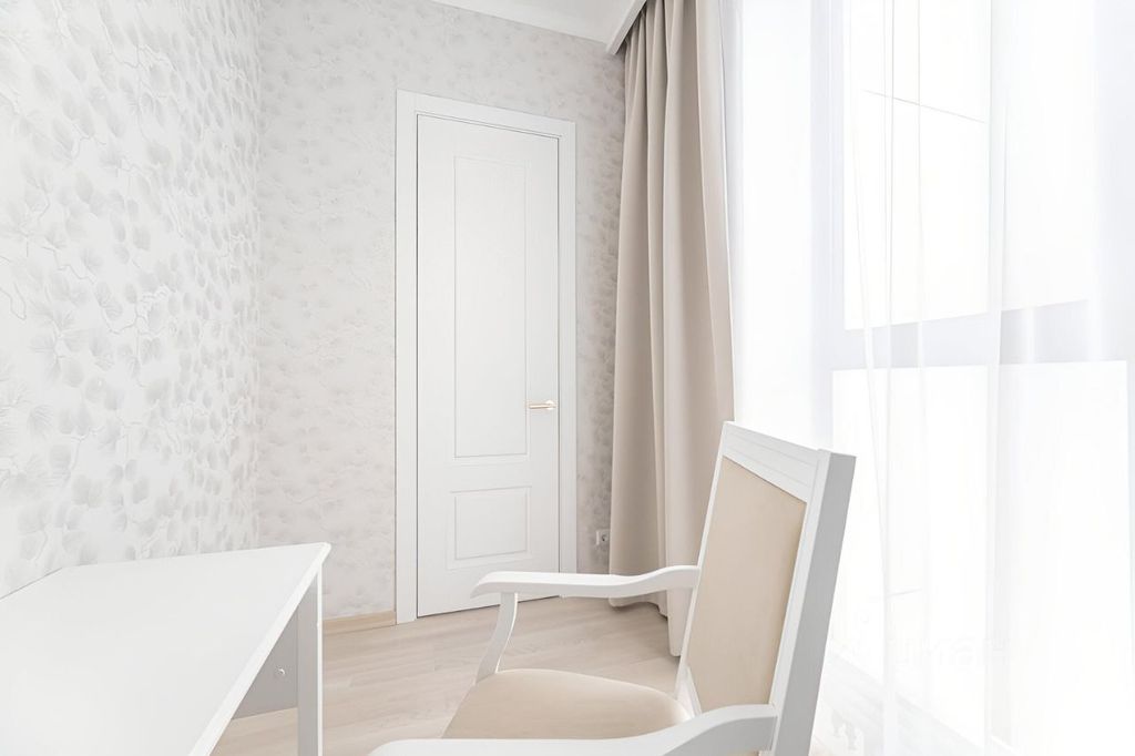 m. Khoroshevo: Apartment, 2-rooms