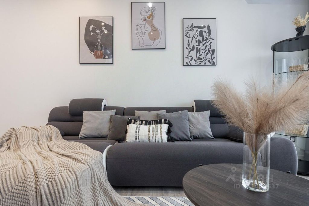 m. Fili: Apartment, 1-rooms