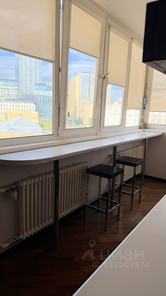 m. Belorusskaya: Apartment, 2-rooms