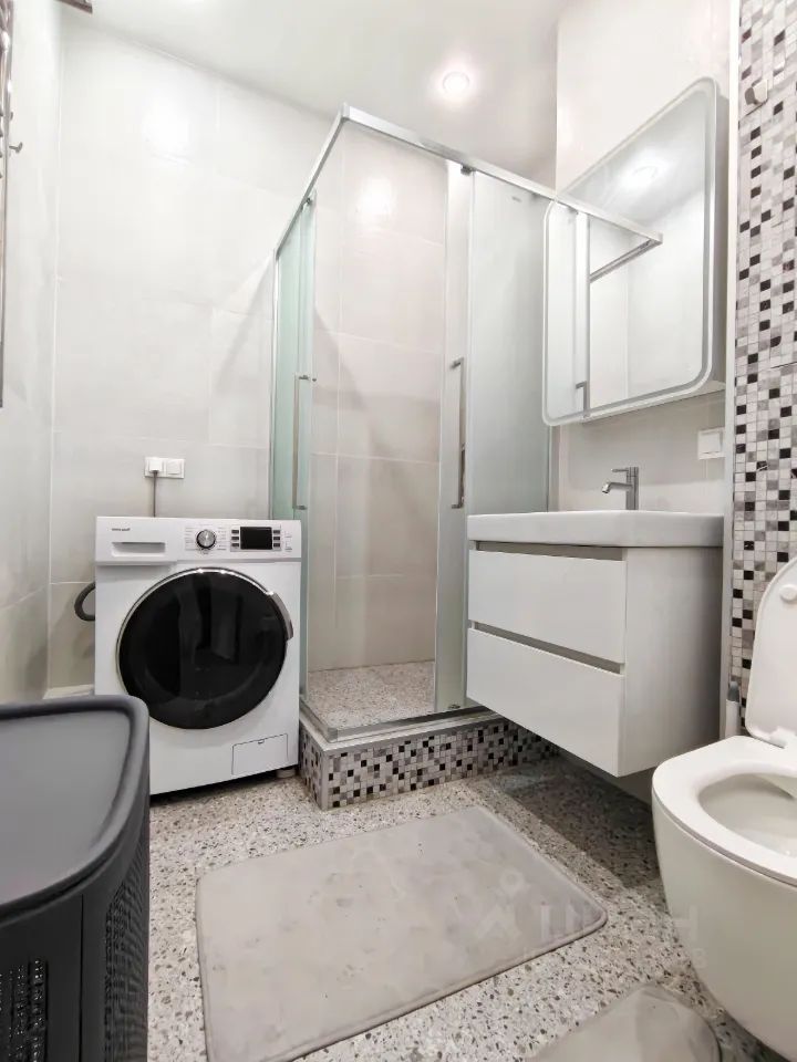 m. Spartak: Apartment, 1-rooms