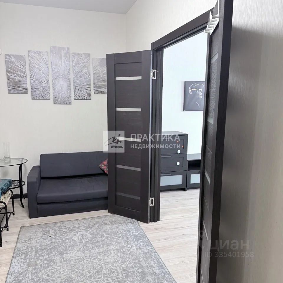 m. Olgino: Apartment, 1-rooms