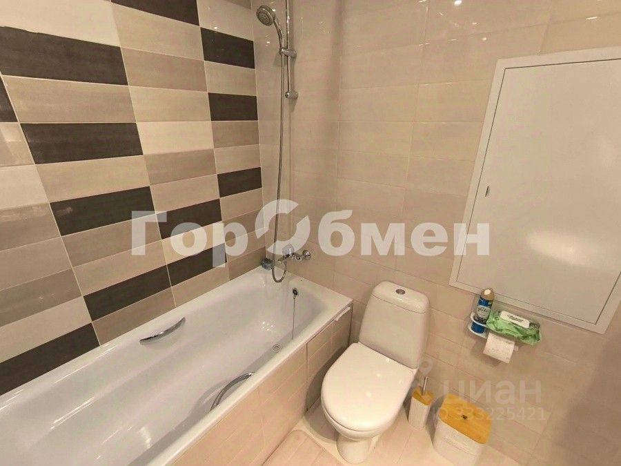 m. Botanichesky sad: Apartment, 1-rooms