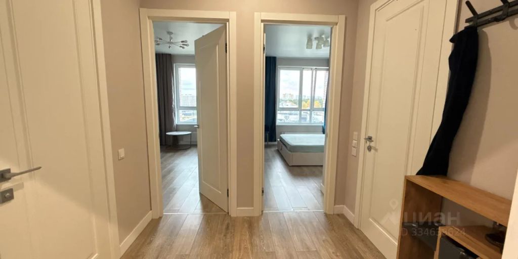 m. Skolkovo: Apartment, 1-rooms