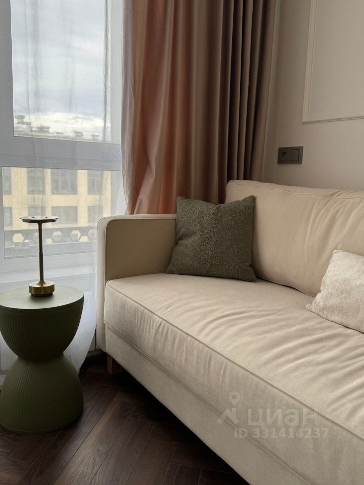 m. Verkhnie Likhobory: Apartment, studio