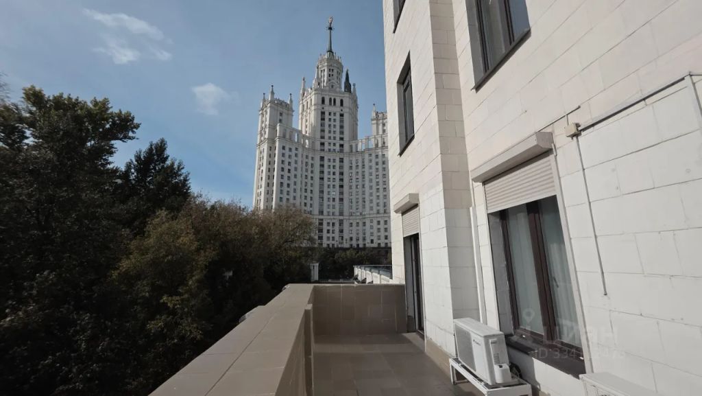 m. Taganskaya: Apartment, 3-rooms
