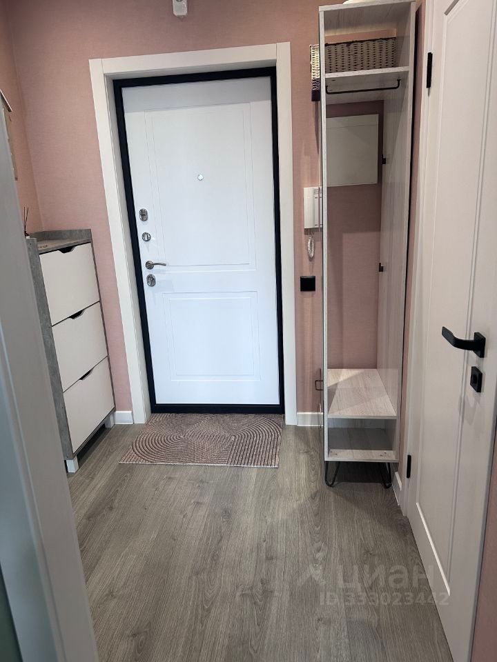 m. Zheleznodorozhnaya: Apartment, 1-rooms