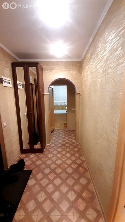 m. Pervomayskaya: Apartment, 2-rooms