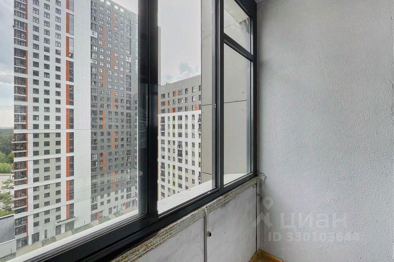 m. Kotelniki: Apartment, 1-rooms