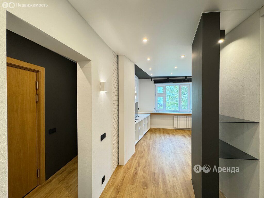 m. Yugo-Zapadnaya: Apartment, 1-rooms