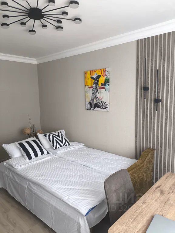 m. Vodniki: Apartment, 1-rooms