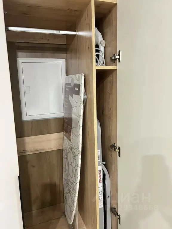 m. Nemchinovka: Apartment, 1-rooms