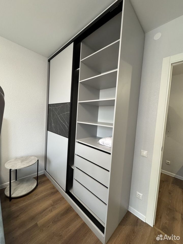 m. Lyubertsy I: Apartment, 2-rooms
