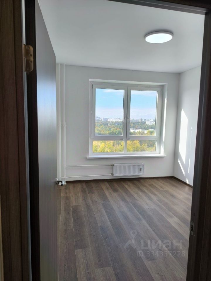 m. Bitsa: Apartment, 3-rooms