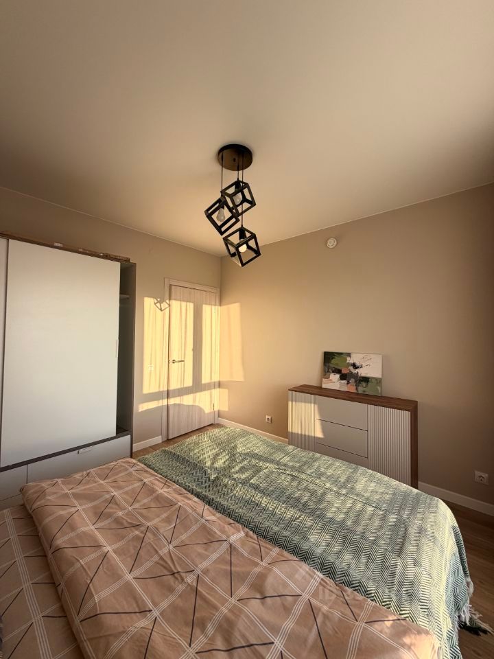 m. Scherbinka: Apartment, 1-rooms