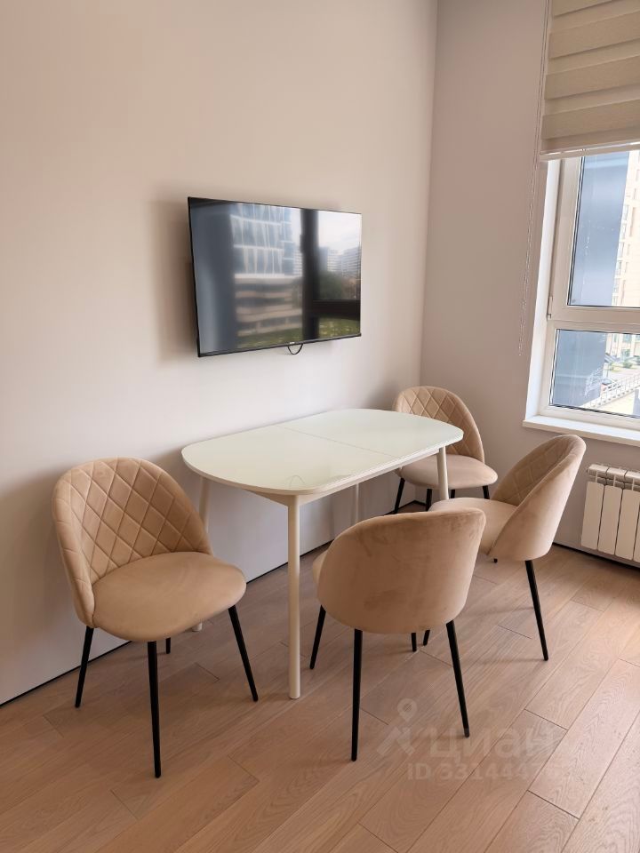 m. Moskva Tovarnaya: Apartment, 1-rooms
