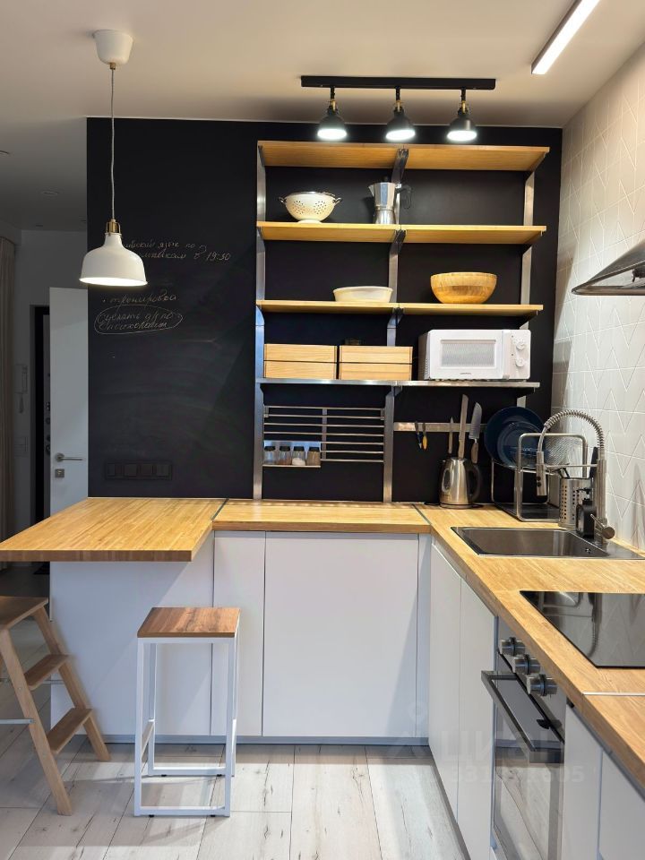 m. Bakovka: Apartment, studio