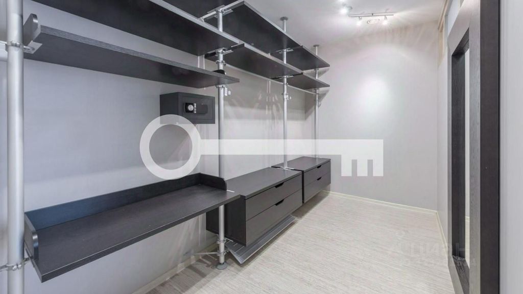 m. Minskaya: Apartment, 2-rooms
