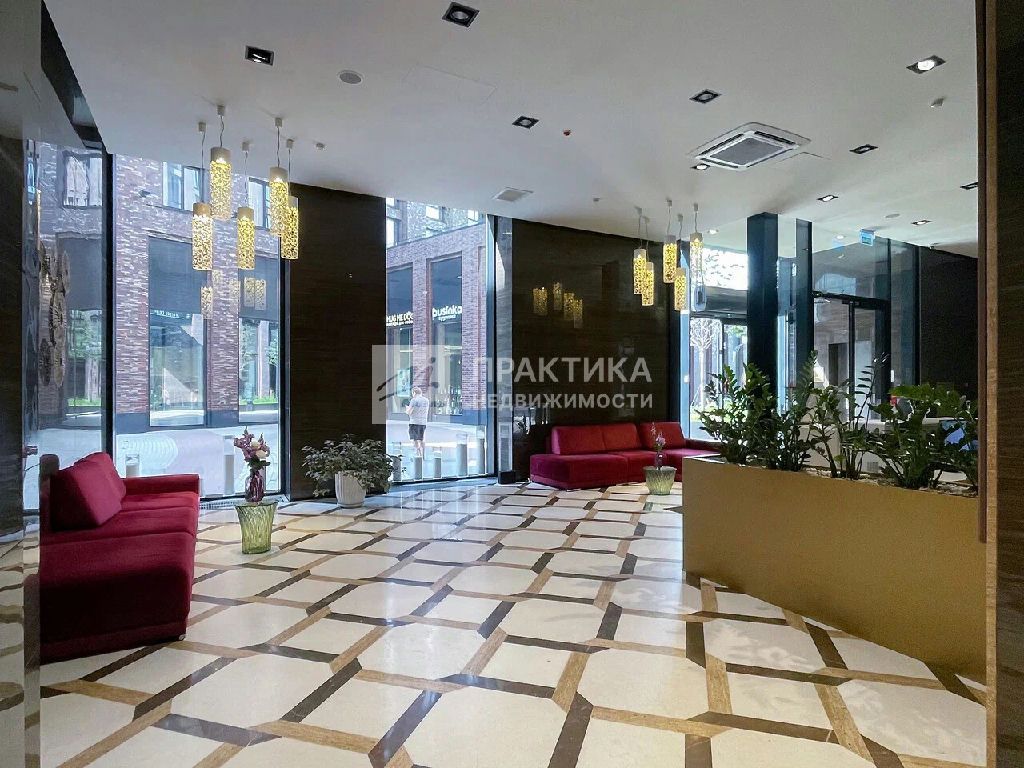m. Ulitsa 1905 goda: Apartment, 3-rooms