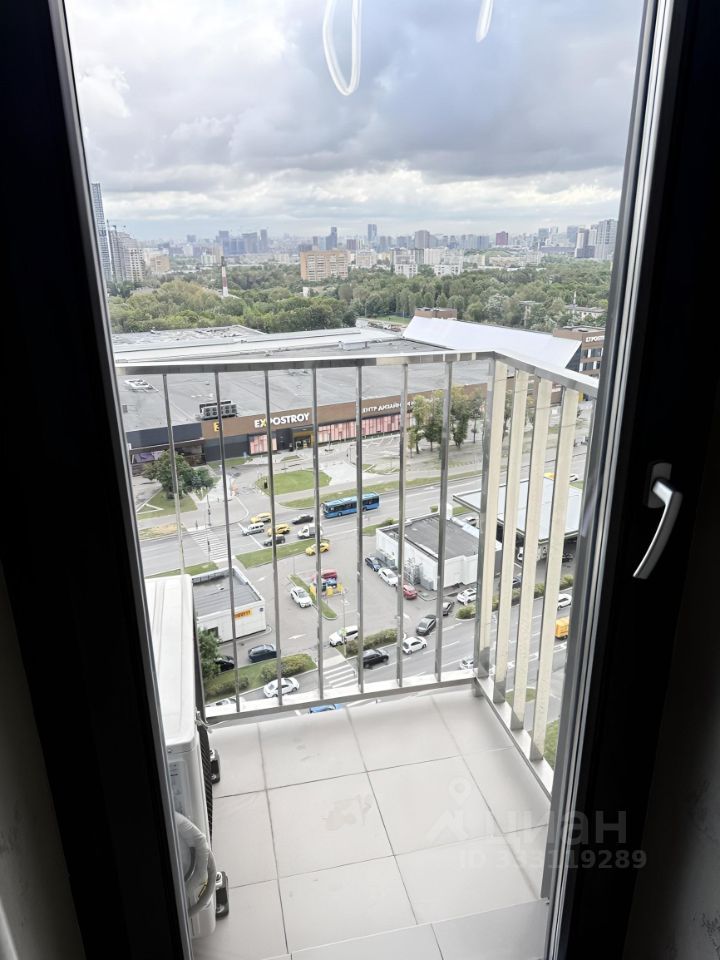 m. Profsoyuznaya: Apartment, 2-rooms