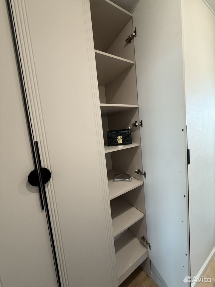m. Nagatinskaya: Apartment, 1-rooms