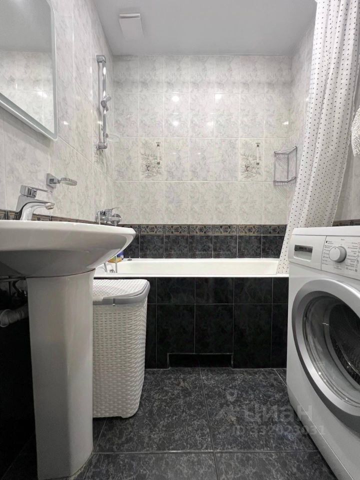 m. Novoslobodskaya: Apartment, 2-rooms