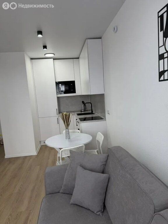 m. Volgogradsky prospekt: Apartment, 1-rooms