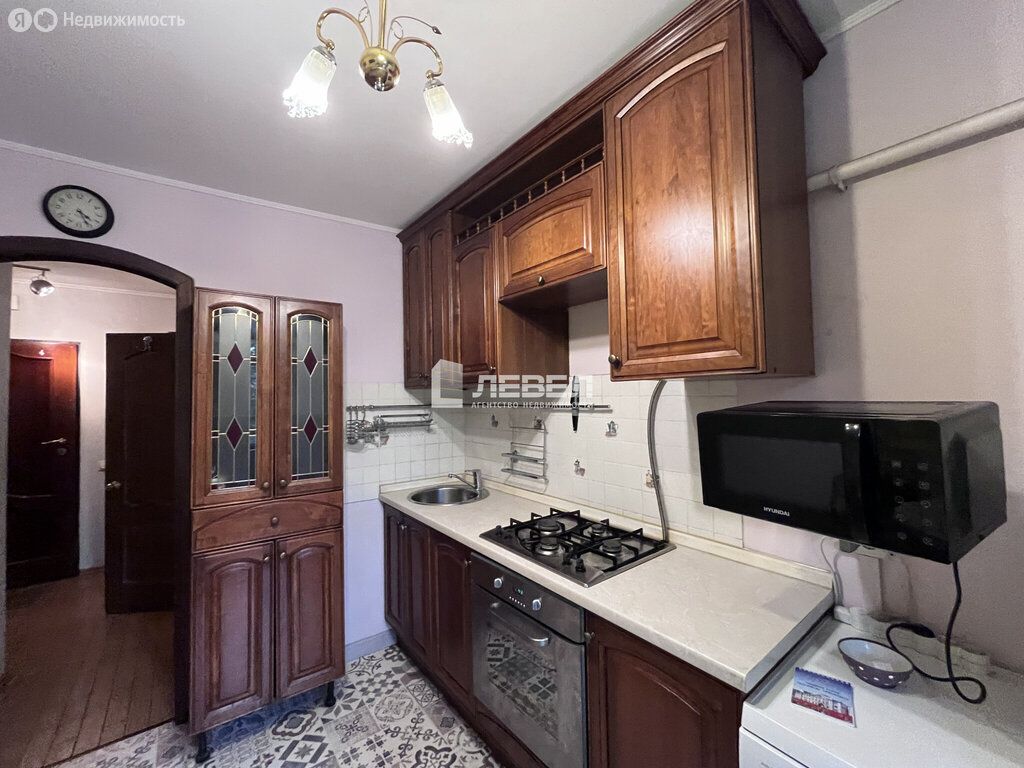 m. Tsvetnoy bulvar: Apartment, 1-rooms