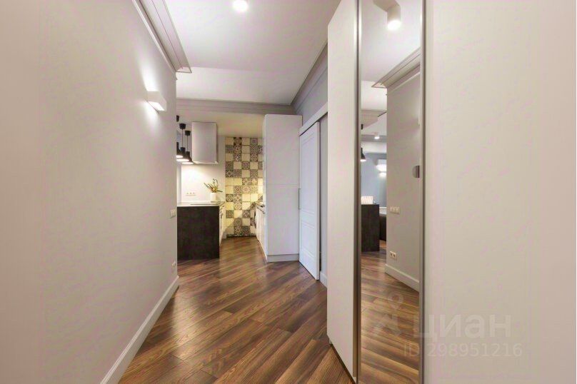 m. Penyagino: Apartment, 1-rooms