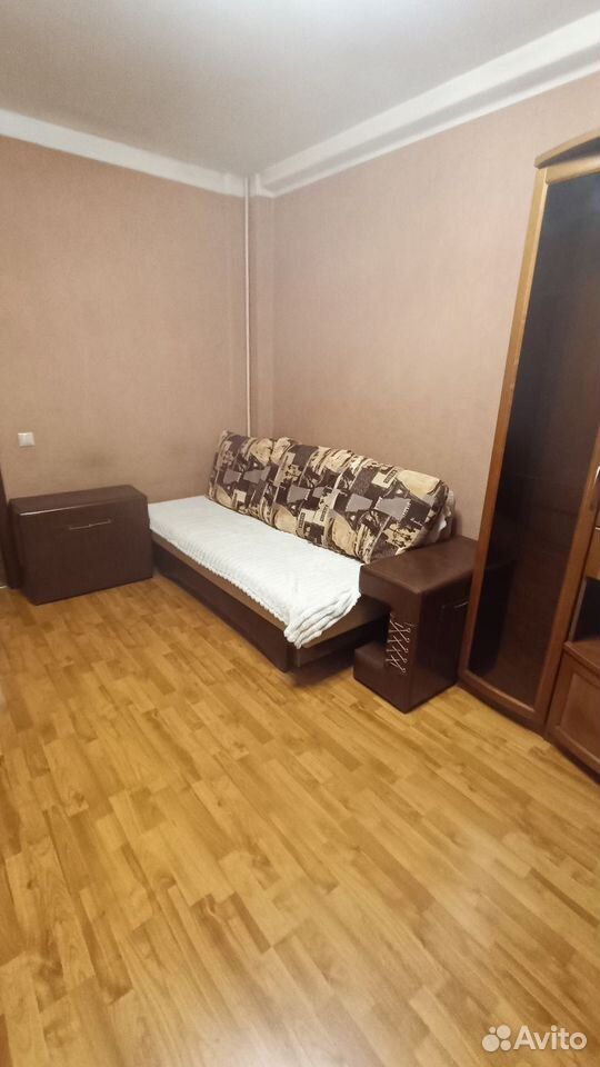 m. Bakovka: Apartment, 2-rooms