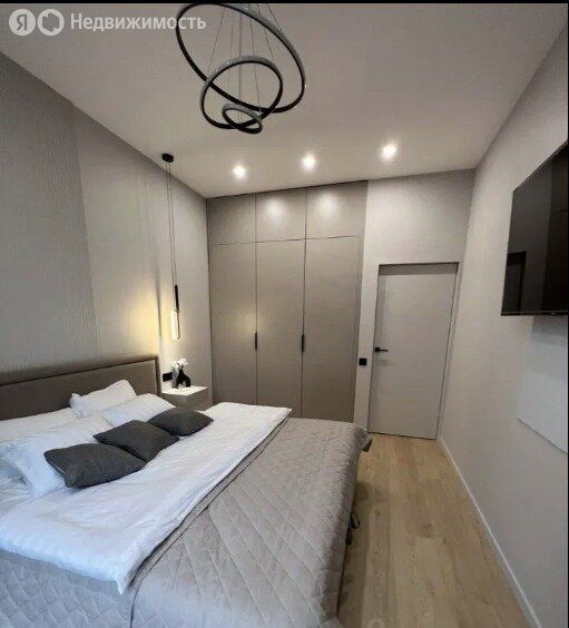 m. Ugreshskaya: Apartment, 2-rooms