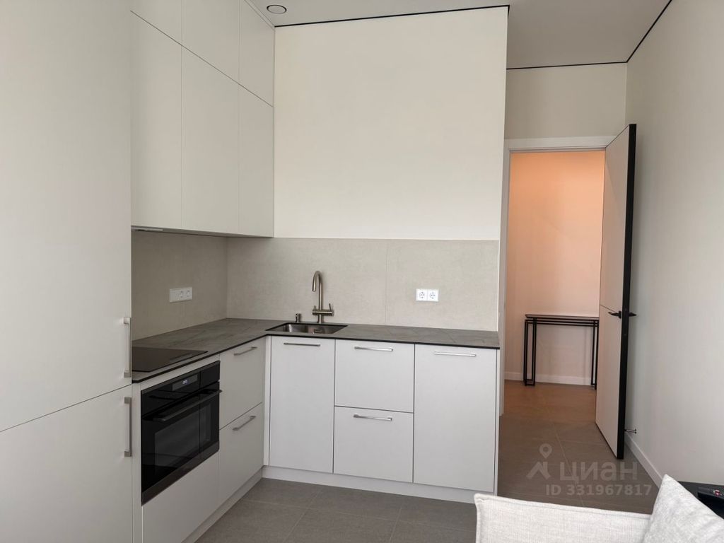 m. Kaluzhskaya: Apartment, 1-rooms