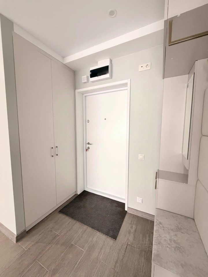 m. Vnukovo: Apartment, 1-rooms
