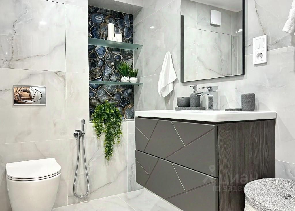 m. Skolkovo: Apartment, 1-rooms