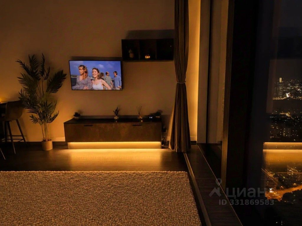 m. Testovskaya: Apartment, 1-rooms