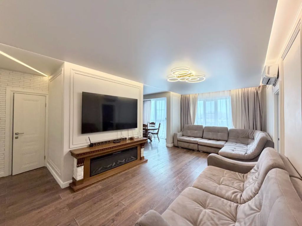 m. Planernaya: Apartment, 3-rooms