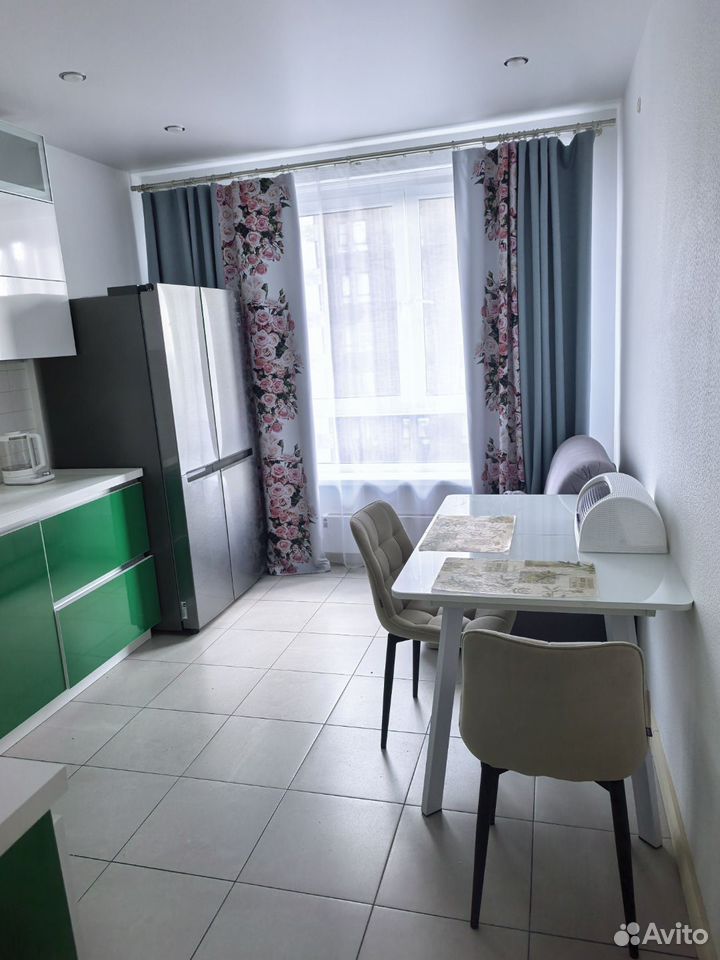 m. Kotelniki: Apartment, 1-rooms